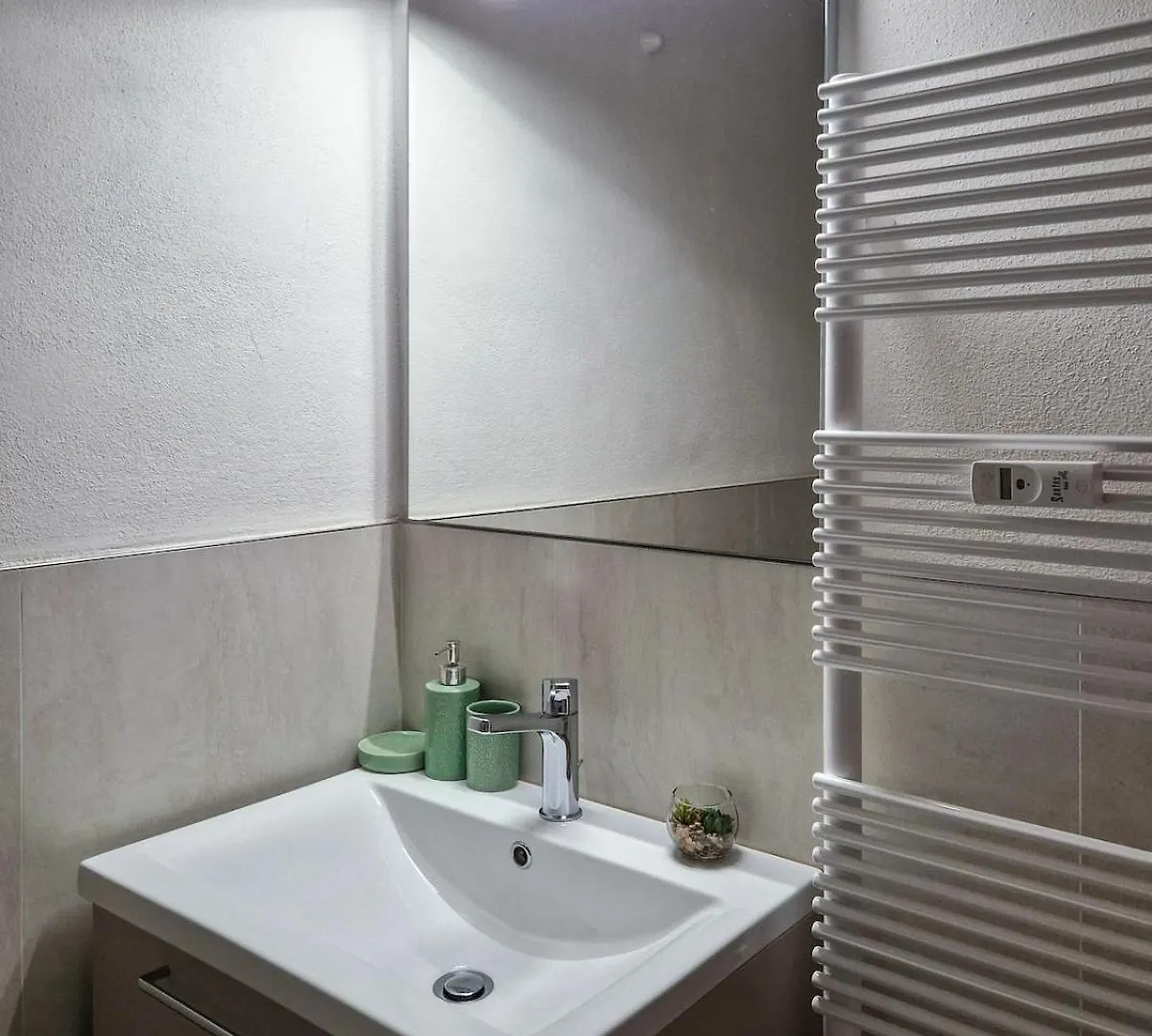 Apartment Maison Marisa Padova Italy