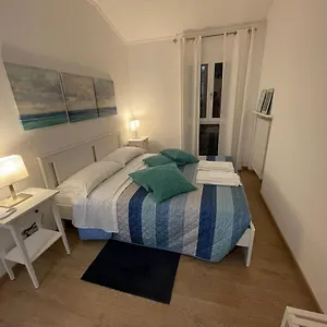  Apartamento Civico 186 Al Santo/ospedali