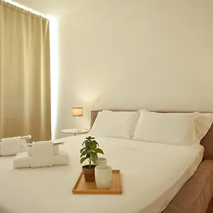 Luxury Battisti Apartment