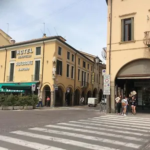Donatello Padova