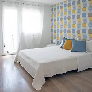 Scrovegni Apartment