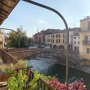 La Boheme Apartment