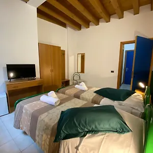  Gasthuis Casa Santa Caterina E Sant Antonio