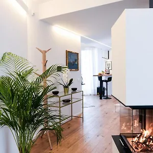 Residenza Emilia Apartment