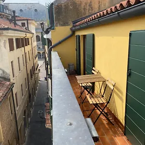Il Tamarindo - In Pieno Centro Storico Appartamento