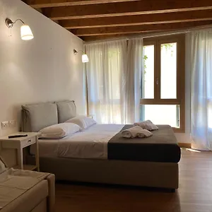 Ypa Arco 3 Appartamento