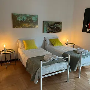 A Casa Di Deborah Appartamento