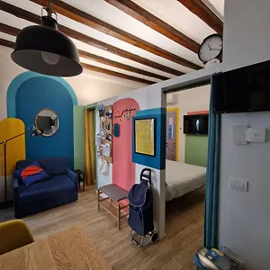 Borgo Portello Apartment