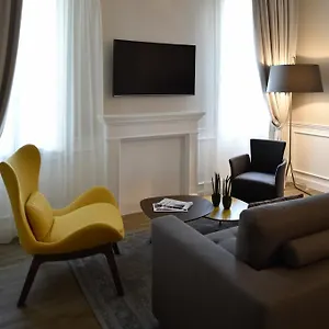 Palazzo Bovio - Boutique Apartment
