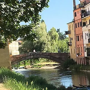 Mansardina Artista Appartamento