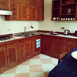  Apartamento Ca'specola