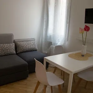 Casa Fatta Di Sogni Apartment