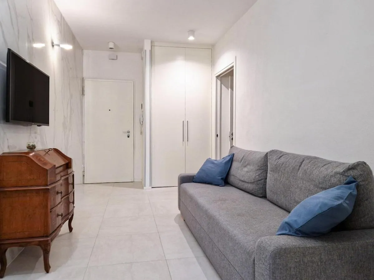 Apartment Maison Marisa Padova
