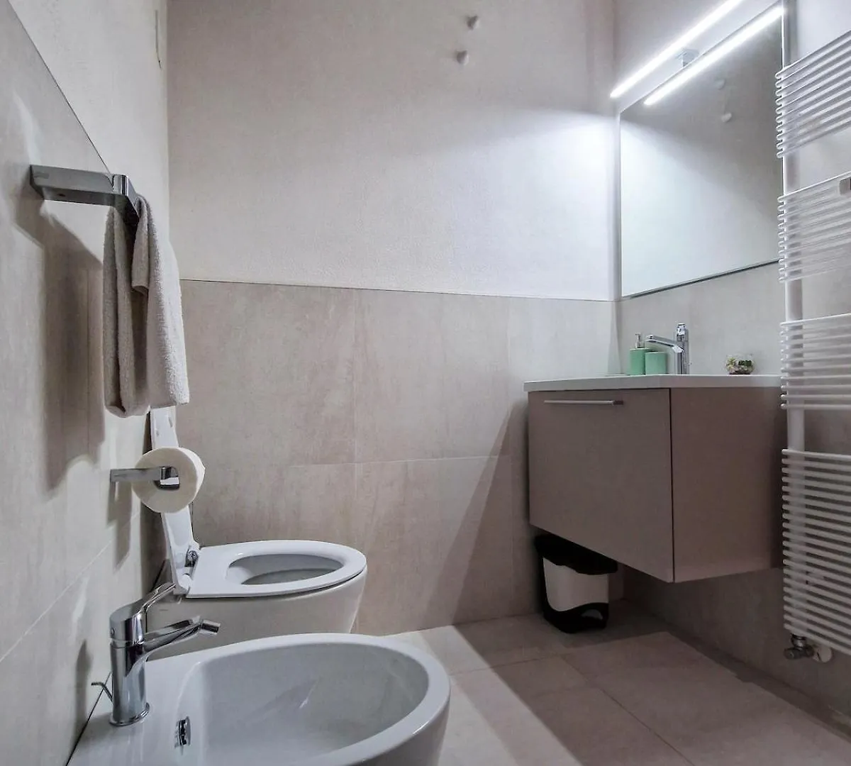 Apartment Maison Marisa Padova