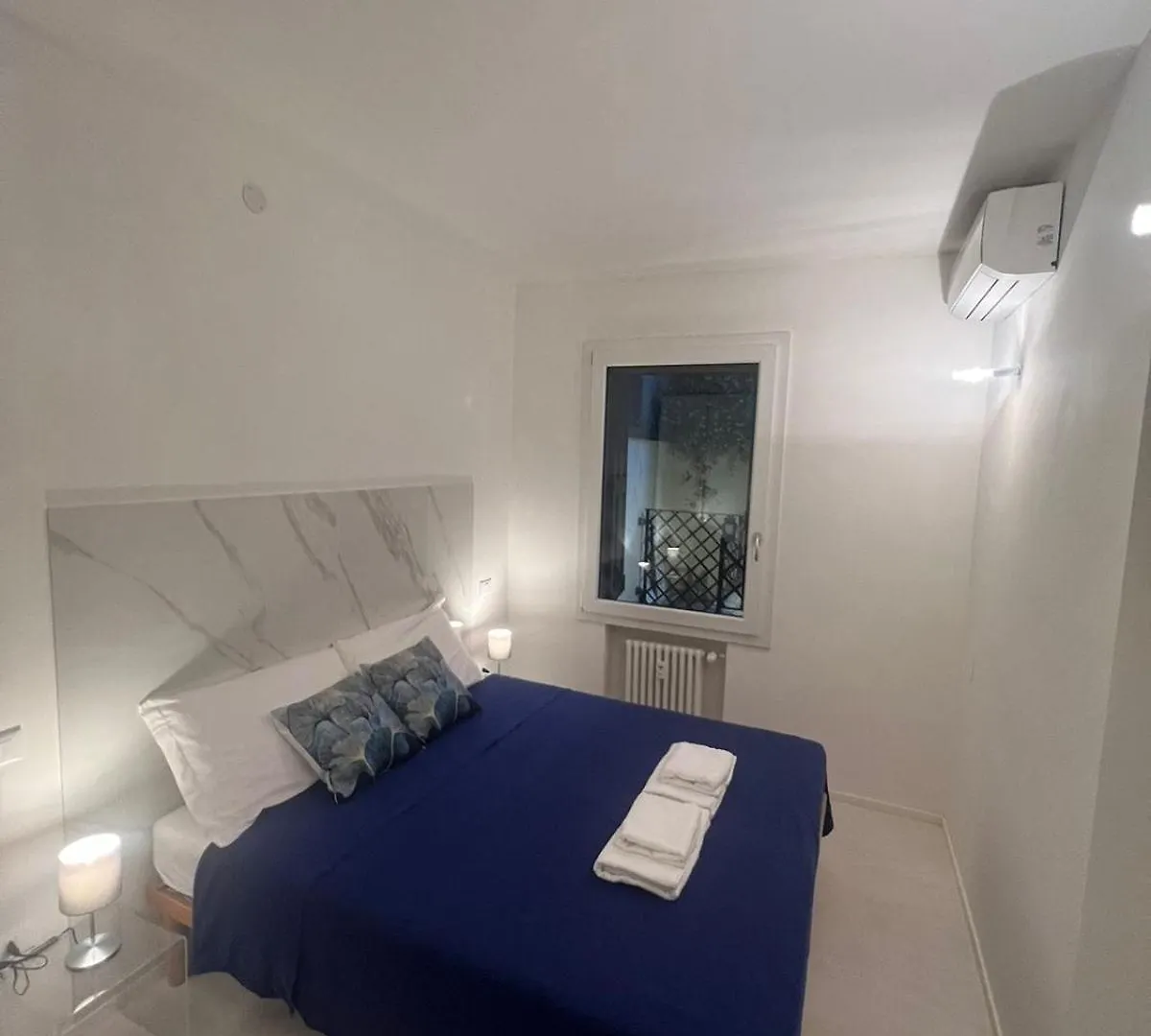 Apartment Maison Marisa Padova Italy