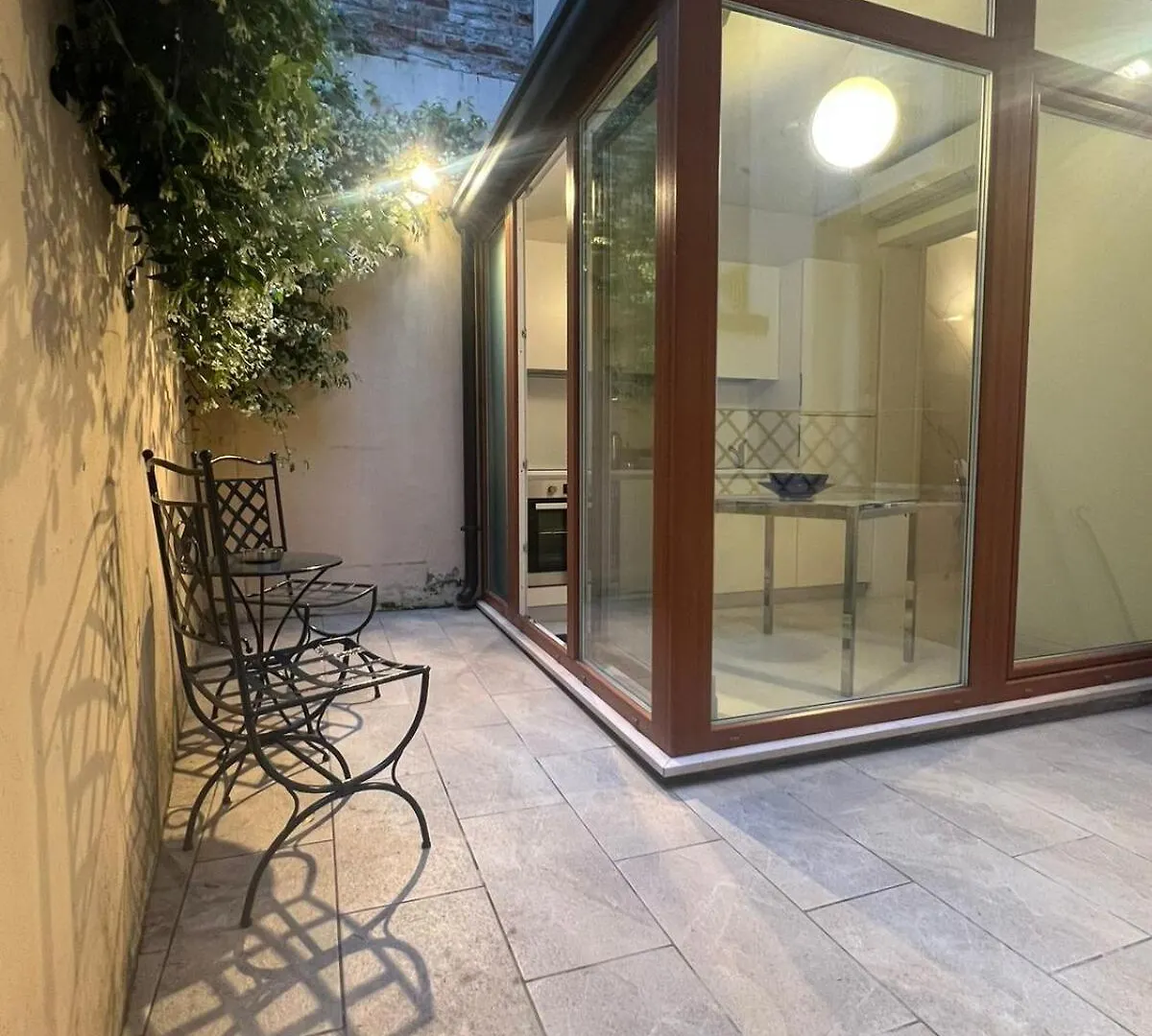 Maison Marisa Padova