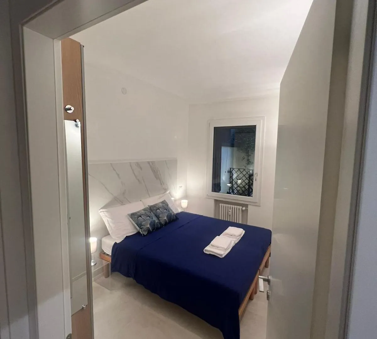 Maison Marisa Padova Italy
