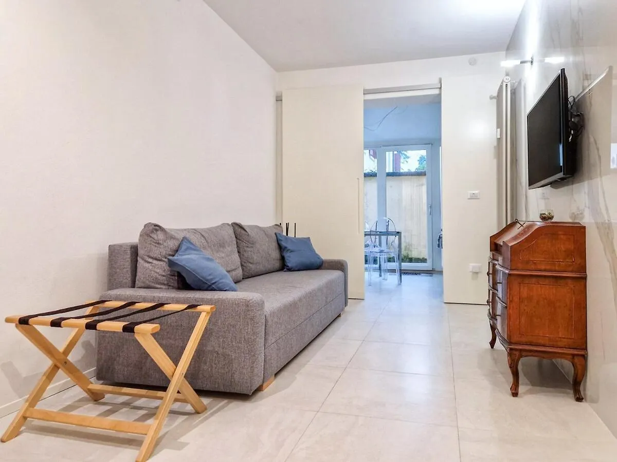 Maison Marisa Padova