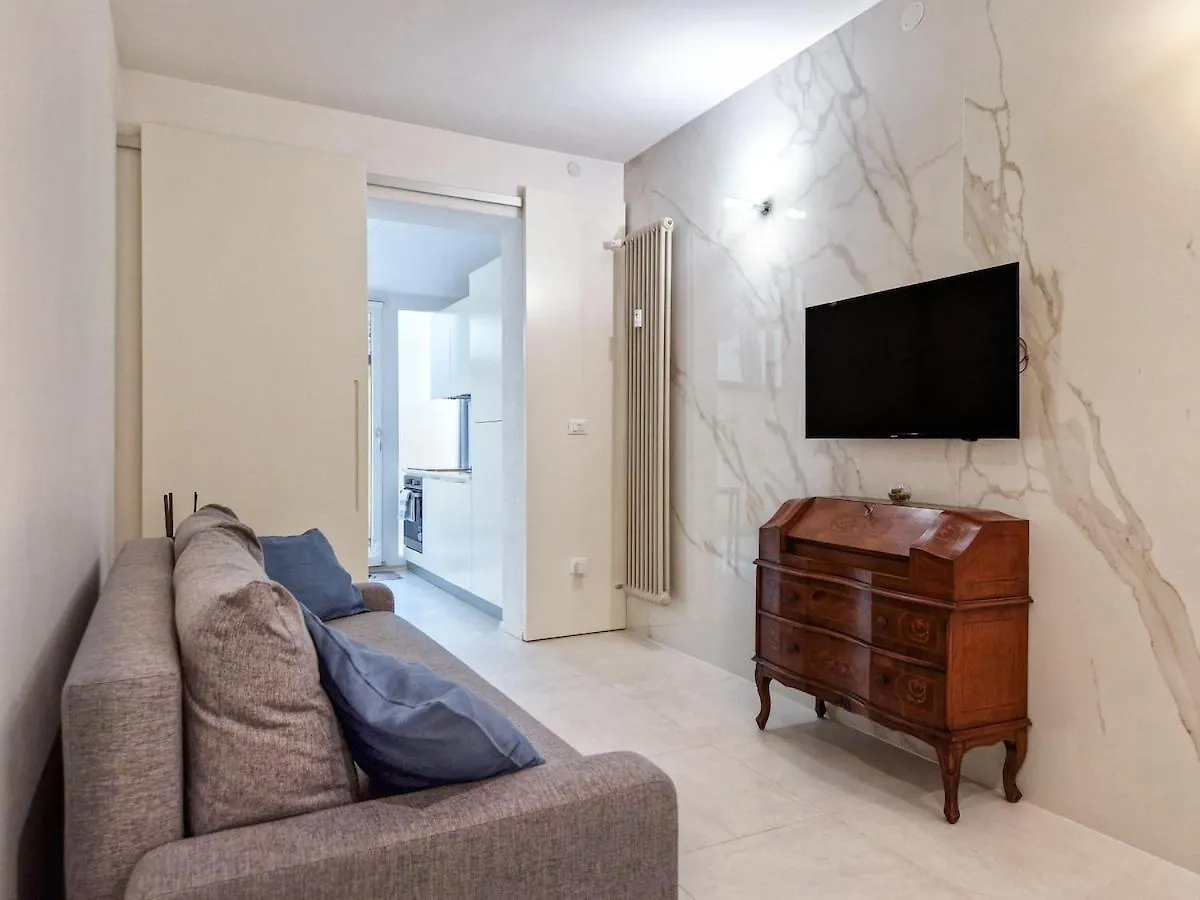 Maison Marisa Padova Apartment